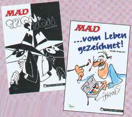 Die neuen Taschenb�cher