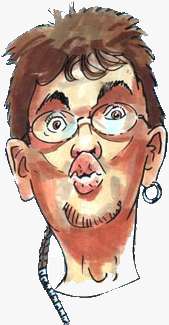 Dieter Stein, Mitte der 80er Jahre