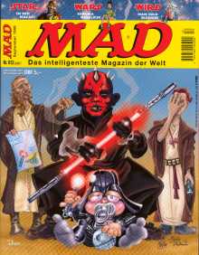 Nr. 012 j.e.d.i.!