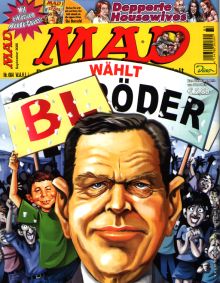 MAD Nr. 84