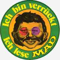 70er Jahre