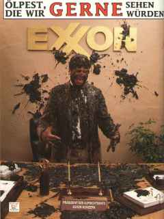 Exxon-�lpest