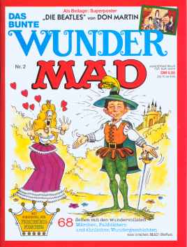 Wunder-MAD