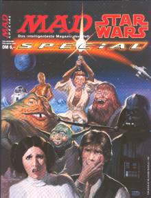 STAR - WARS -Special 
