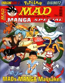 Manga-Special 