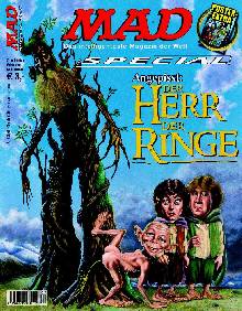 Herr der Ringe-Special
