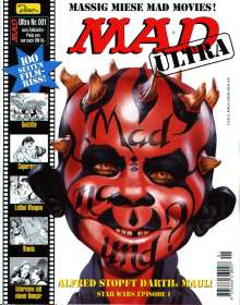 MAD Ultra Nr. 1